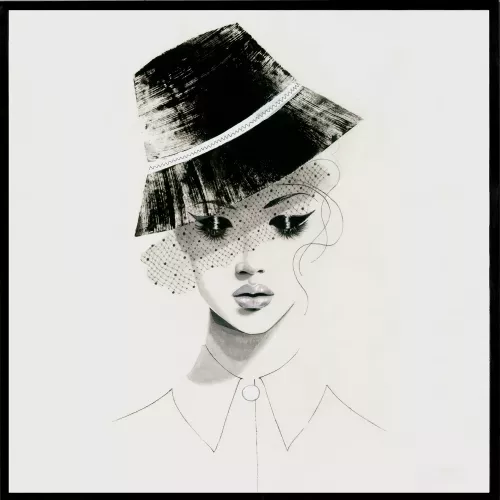 140/140 Miumiu DWA007+L4050 *Limited 250 pcs.*