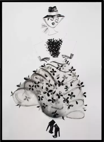 140/190 Tilya DWA008+L4050 *Limited 250 pcs.*