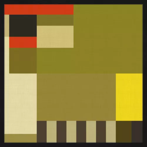 100/100 Groene Specht DWA037+L4050 *Limited 250 pcs.*